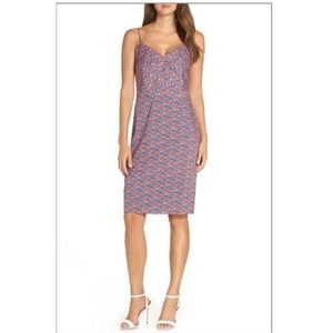J. Crew Liberty Floral Sun Dress NEW